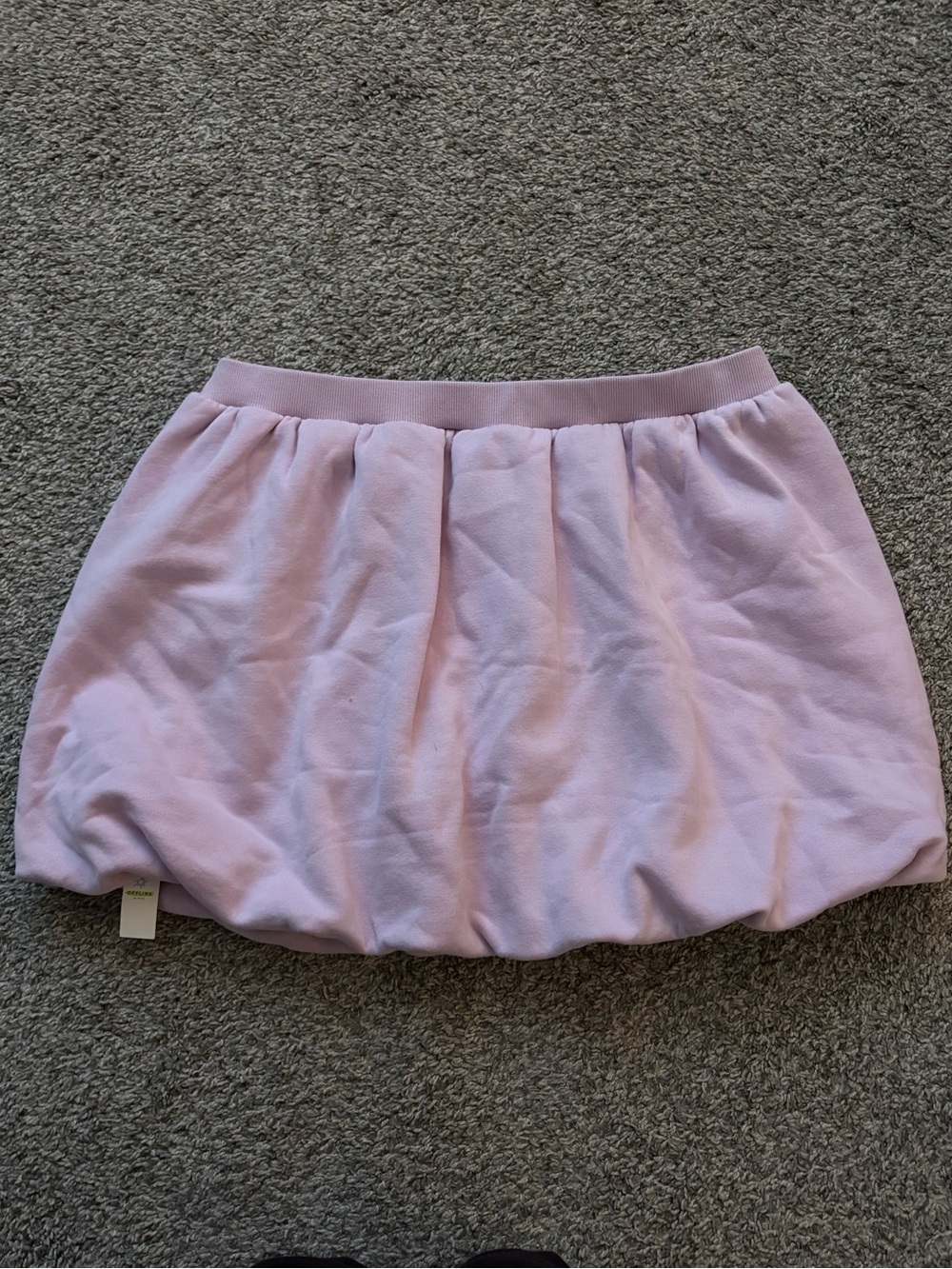 Aerie skirt - Picture 2 of 4